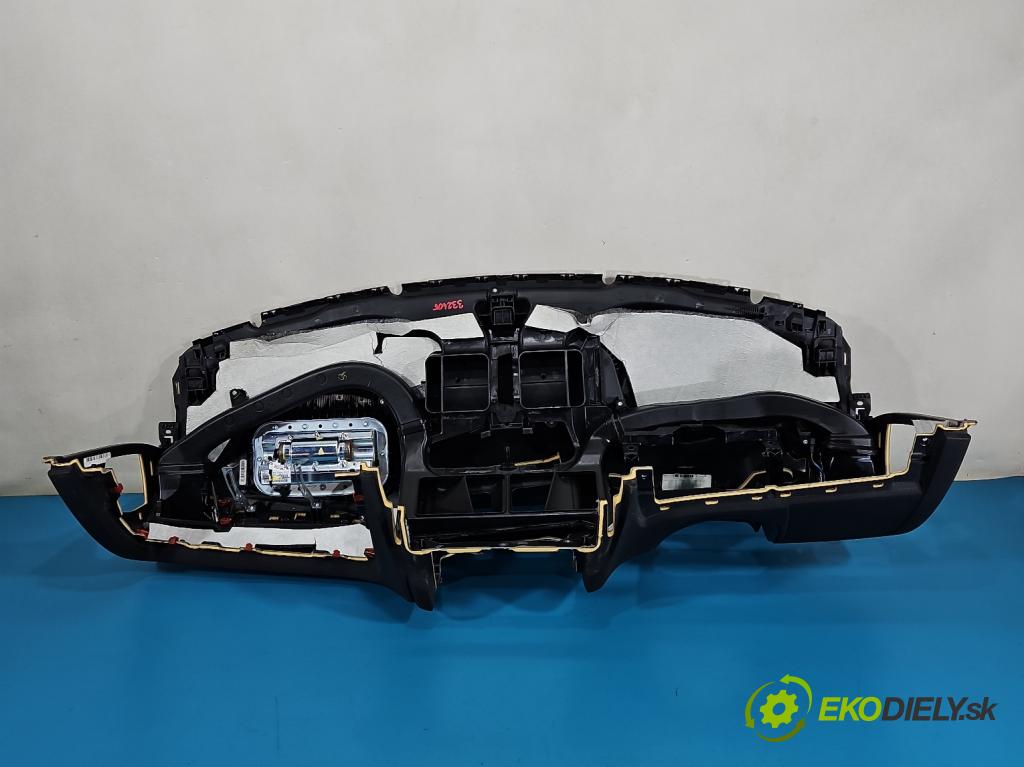 Bmw X3 F25 2010-2017 2.0d 184hp automatic 135 kW 1995 cm3 5- kokpit,pristrojová doska rozdeľovacia