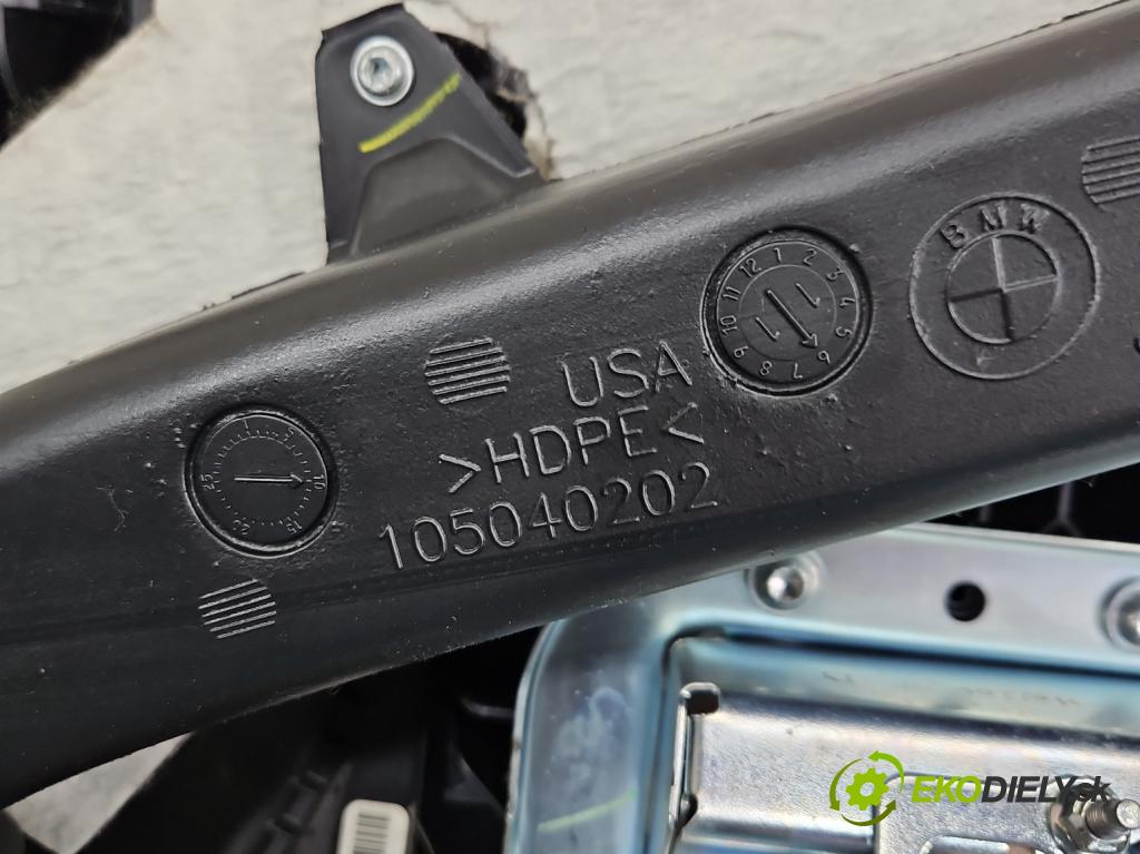 Bmw X3 F25 2010-2017 2.0d 184hp automatic 135 kW 1995 cm3 5- kokpit,pristrojová doska rozdeľovacia