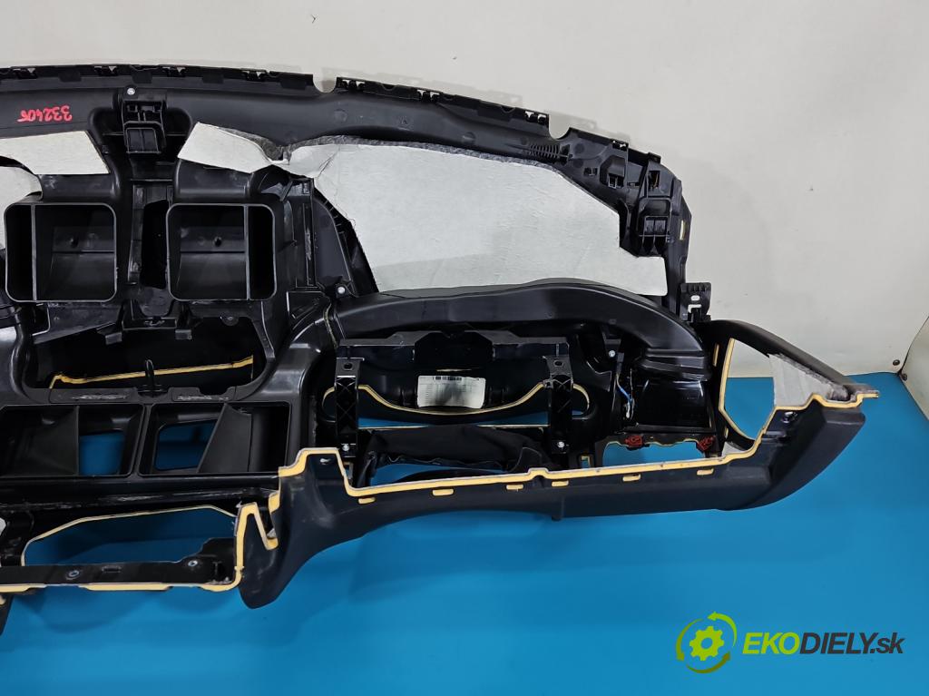 Bmw X3 F25 2010-2017 2.0d 184hp automatic 135 kW 1995 cm3 5- kokpit,pristrojová doska rozdeľovacia