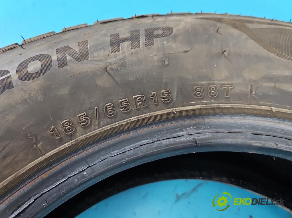 Nissan Almera N16 2000-2006 1.8 16v 114 HP manual 84 kW 1769 cm3 5- pneumatika zimné 4ks komplet
