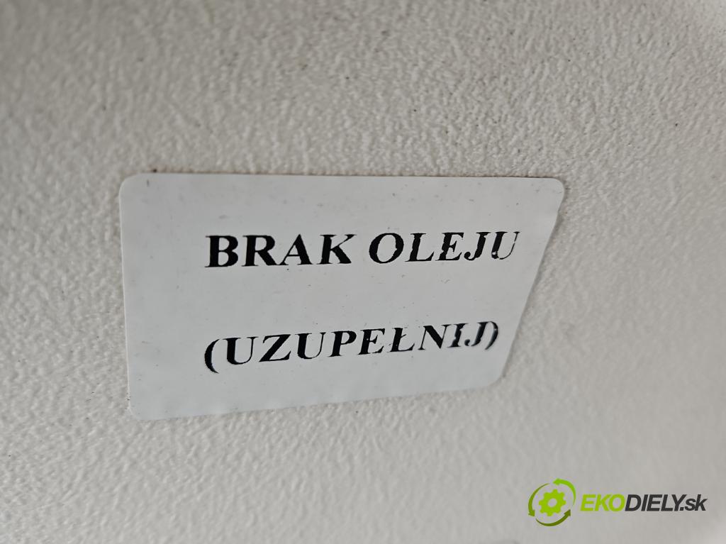 Mitsubishi Lancer VIII 2007-2016 1.8 16V 143 HP manual 105 kW 1798 cm3 5- prevodovka stupeň,rýchlosť manual F5MBB-1-BBY