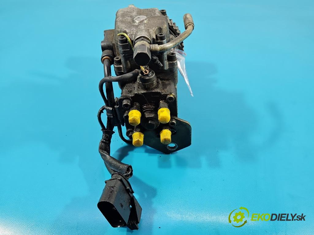 Vw Golf IV 1997-2003 1.9 TDI 90 HP manual 66 kW 1896 cm3 3- čerpadlo vstrekovacia 0460404977 (Vstrekovacie čerpadlo)