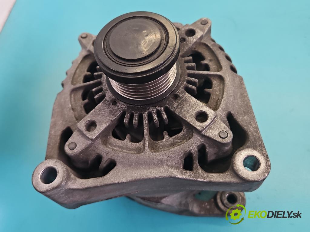 Bmw X3 F25 2010-2017 2.0 T 245KM automatic 180 kW 1997 cm3 5- Alternator 104210-6405 (Alternátor)