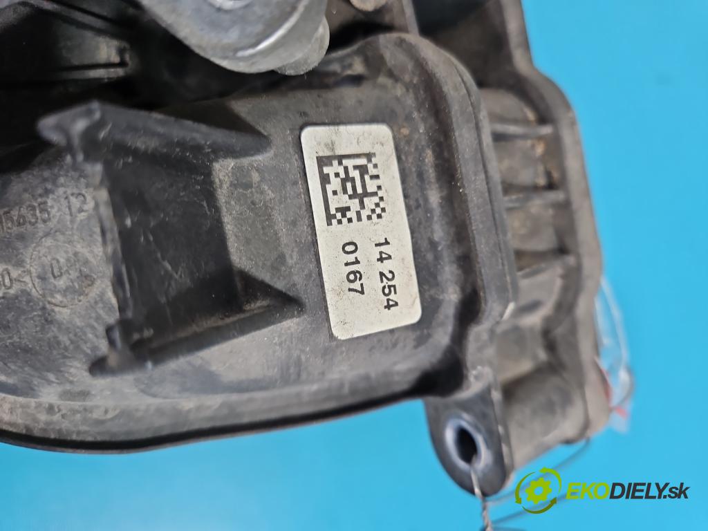 Bmw X3 F25 2010-2017 2.0 T 245KM automatic 180 kW 1997 cm3 5- potrubí sací 7588126 (Sací potrubí)