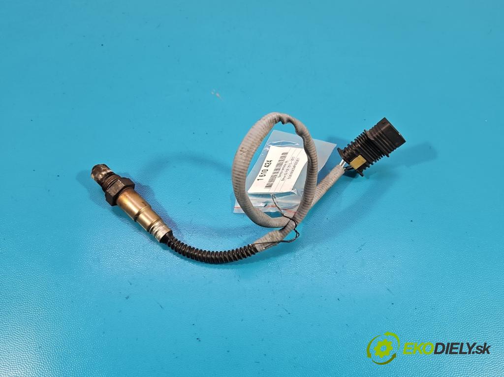 Bmw X3 F25 2010-2017 2.0 T 245KM automatic 180 kW 1997 cm3 5- Sonda lambda 7589122-04 (Lambda sonda)