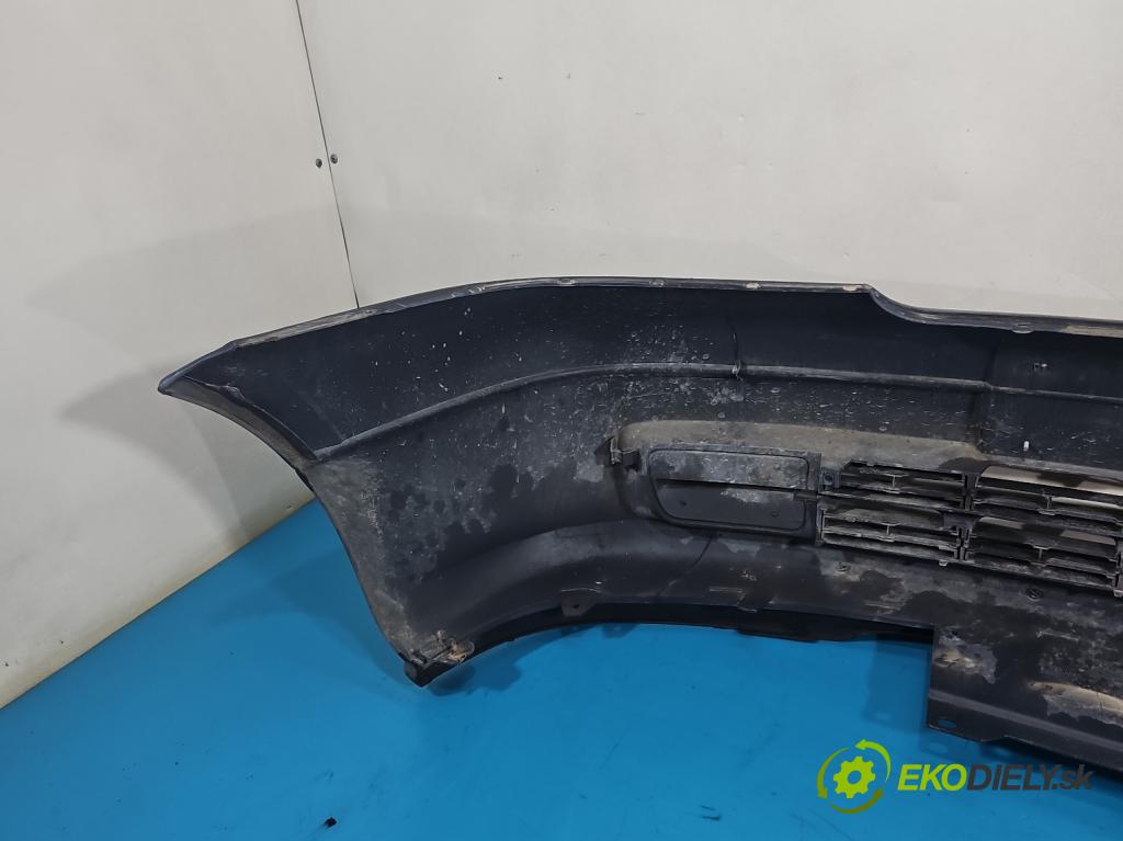 Opel Astra II 1998-2009 1.6 16v 101 HP manual 74 kW 1598 cm3 5- nárazník predné  (Kľučka dverí ostatné)