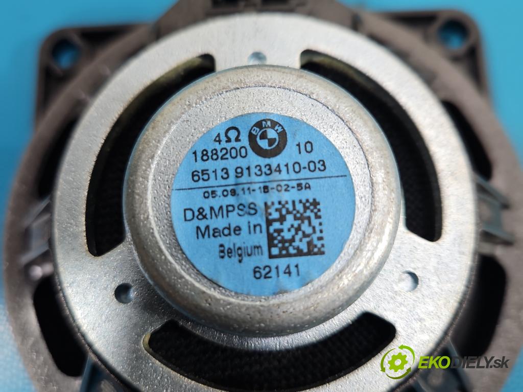 Bmw X3 F25 2010-2017 2.0 T 245KM automatic 180 kW 1997 cm3 5- reproduktory komplet 9240642
