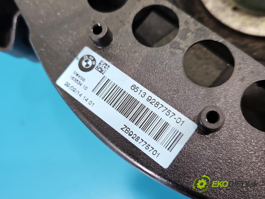 Bmw X3 F25 2010-2017 2.0 T 245KM automatic 180 kW 1997 cm3 5- reproduktory komplet 9240642