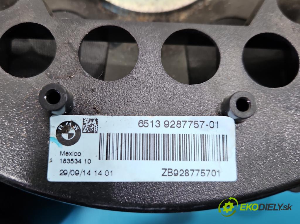 Bmw X3 F25 2010-2017 2.0 T 245KM automatic 180 kW 1997 cm3 5- reproduktory komplet 9240642