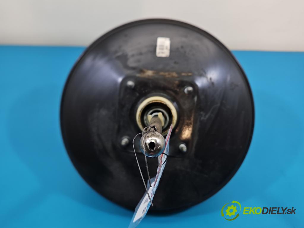Vw Golf IV 1997-2003 1.9 TDI 90 hp manual 66 kW 1896 cm3 3- servo posilovač 1J1614105H