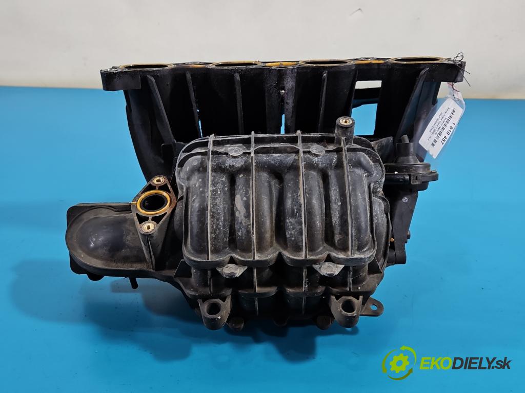 Suzuki Grand Vitara II 2005-2014 2.0 16V J20A 140 HP manual 103 kW 1995 cm3 5- zvod nasávací  (Sacie potrubie)