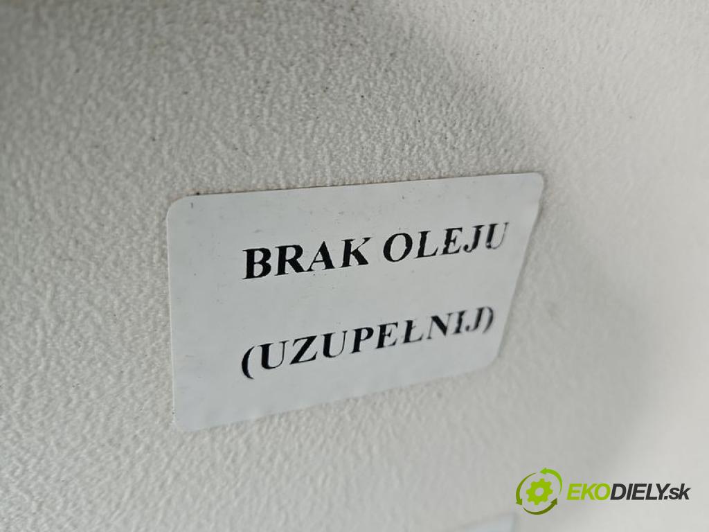Suzuki Grand Vitara II 2005-2014 2.0 16V J20A 140 HP manual 103 kW 1995 cm3 5- Most: predný TL43