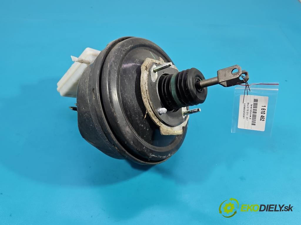 Bmw X3 F25 2010-2017 2.0 T 245KM automatic 180 kW 1997 cm3 5- servo posilovač 6868366
