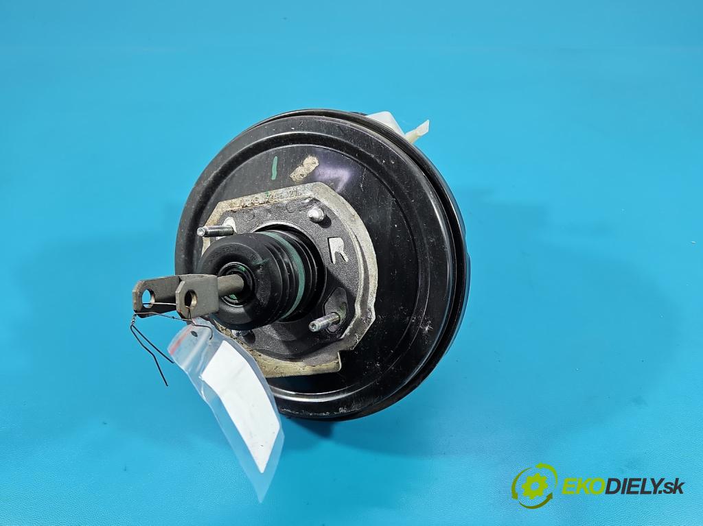 Bmw X3 F25 2010-2017 2.0 T 245KM automatic 180 kW 1997 cm3 5- servo brzdové 6868366