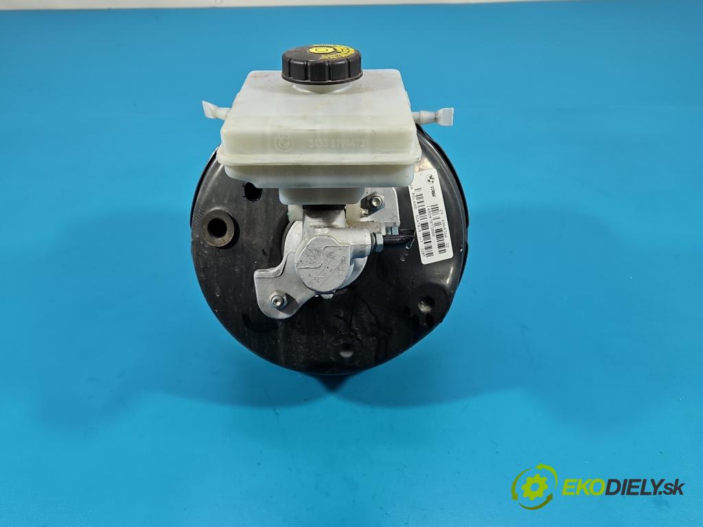 Bmw X3 F25 2010-2017 2.0 T 245KM automatic 180 kW 1997 cm3 5- servo posilovač 6868366
