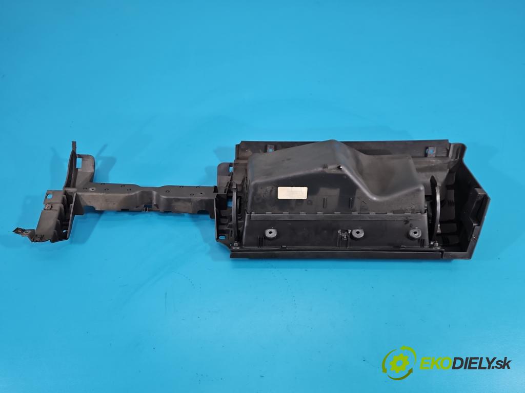 Vw Polo III 6N 1994-2001 1.4 TDI 75 hp manual 55 kW 1422 cm3 5- kastlík