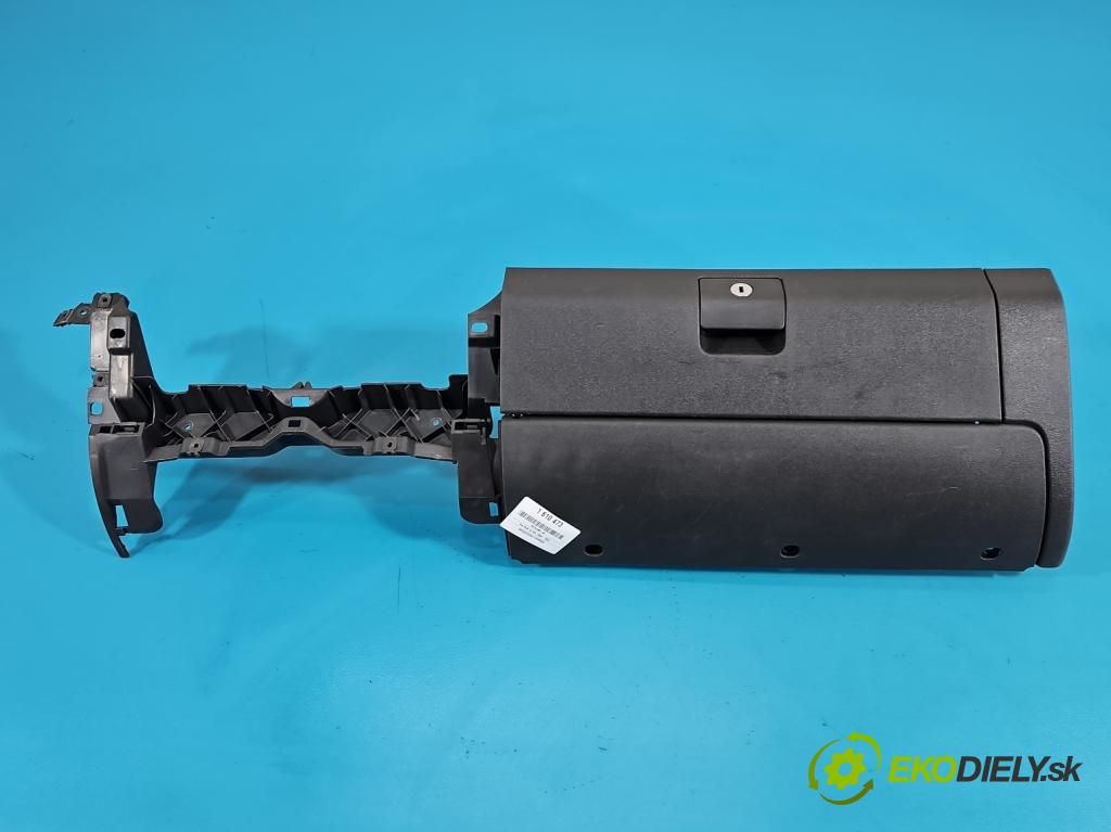 Vw Polo III 6N 1994-2001 1.4 TDI 75 HP manual 55 kW 1422 cm3 5- kastlík 