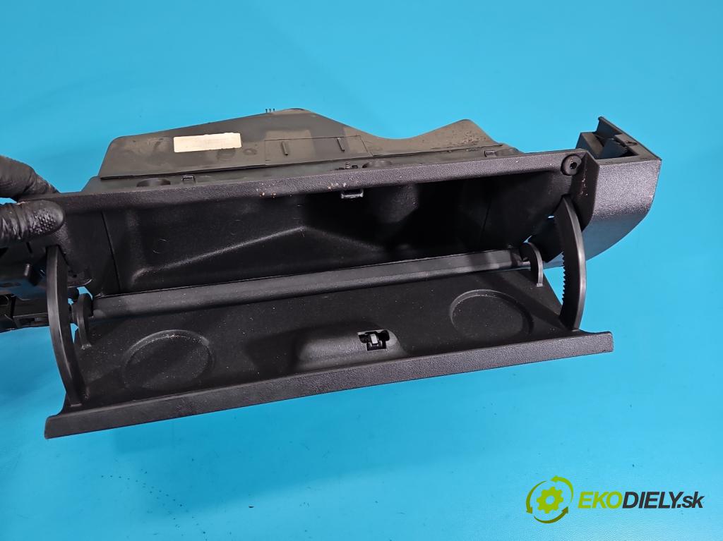 Vw Polo III 6N 1994-2001 1.4 TDI 75 hp manual 55 kW 1422 cm3 5- kastlík