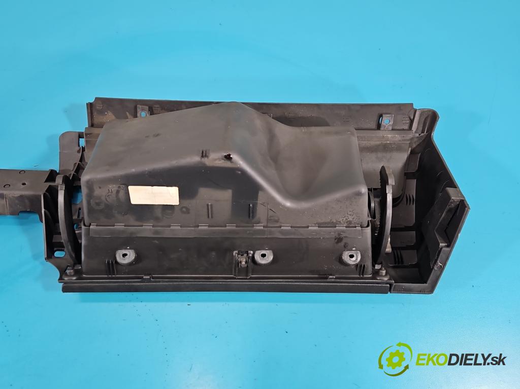 Vw Polo III 6N 1994-2001 1.4 TDI 75 hp manual 55 kW 1422 cm3 5- kastlík