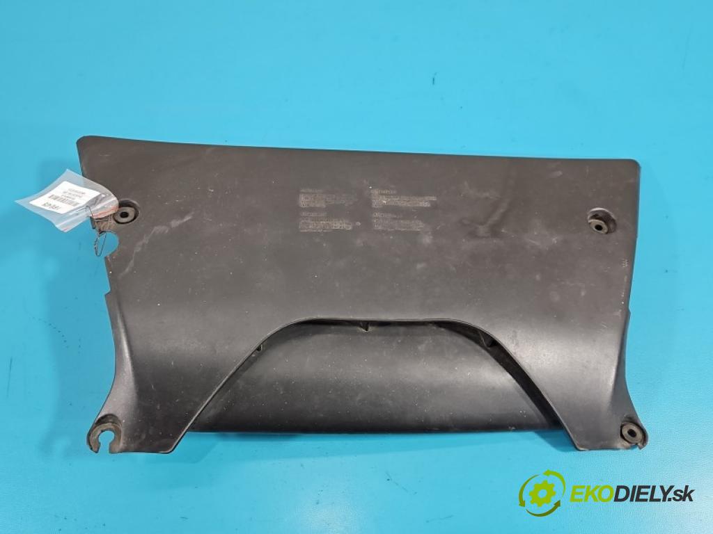 Bmw X5 E53 1999-2006 4.4 V8 286 hp automatic 210 kW 4398 cm3 5- Vstup: vzduchu 7791043