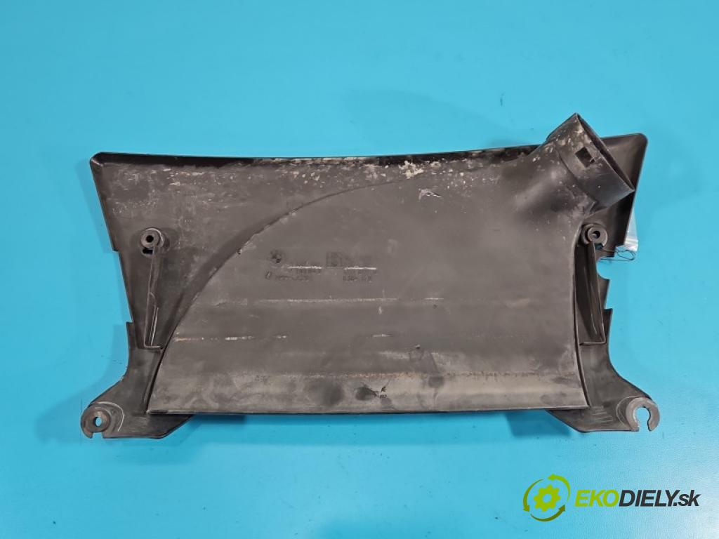 Bmw X5 E53 1999-2006 4.4 V8 286 hp automatic 210 kW 4398 cm3 5- Vstup: vzduchu 7791043