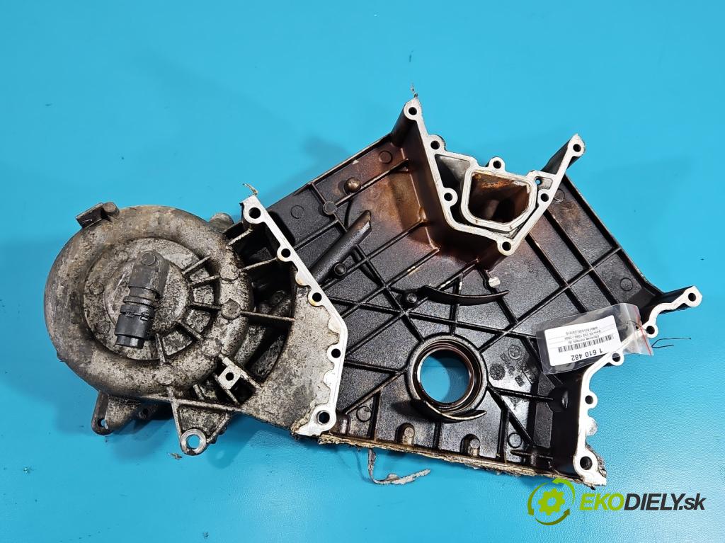 Bmw X5 E53 1999-2006 4.4 V8 286 hp automatic 210 kW 4398 cm3 5- obal vačkový 1707994 (Kryt motoru )