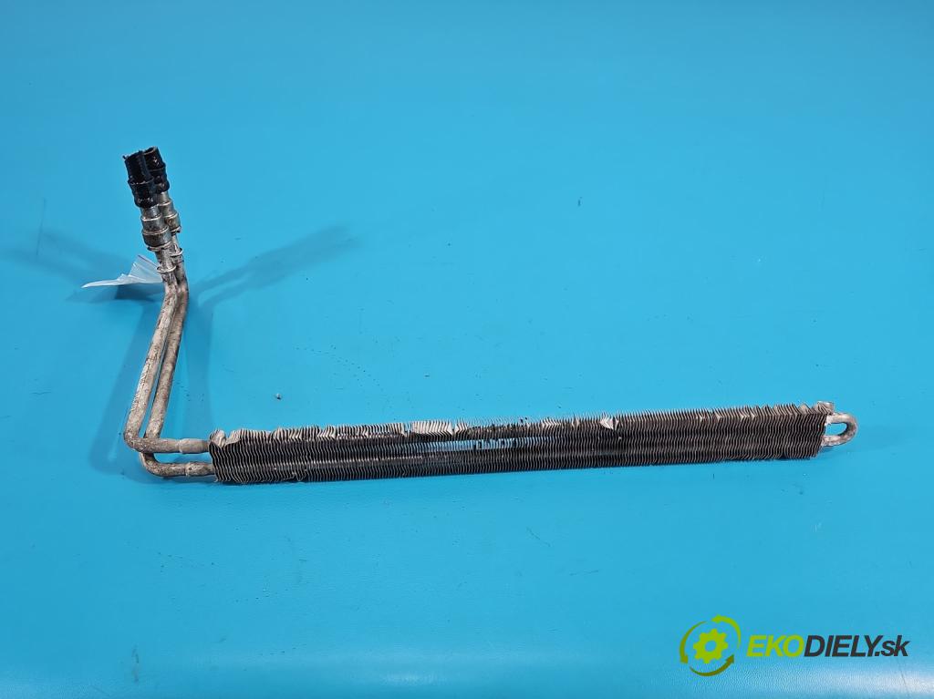 Bmw X5 E53 1999-2006 4.4 V8 286 HP automatic 210 kW 4398 cm3 5- chladič oleja: 1710-1439109