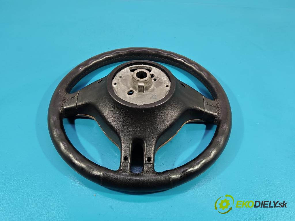 Bmw X5 E53 1999-2006 4.4 V8 286 hp automatic 210 kW 4398 cm3 5- volant 6755736 (Volant)