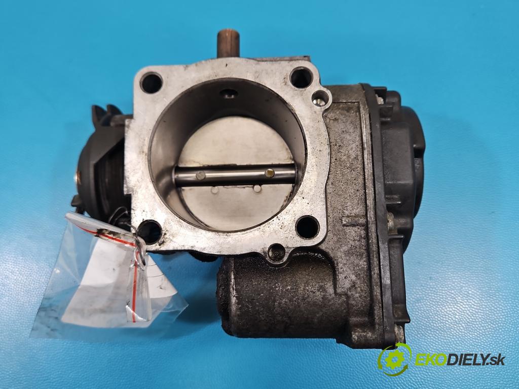 Audi A3 8L 1996-2003 1.8 T 150 HP manual 110 kW 1781 cm3 3- klapka 06A133063G (Škrtiaca klapka)