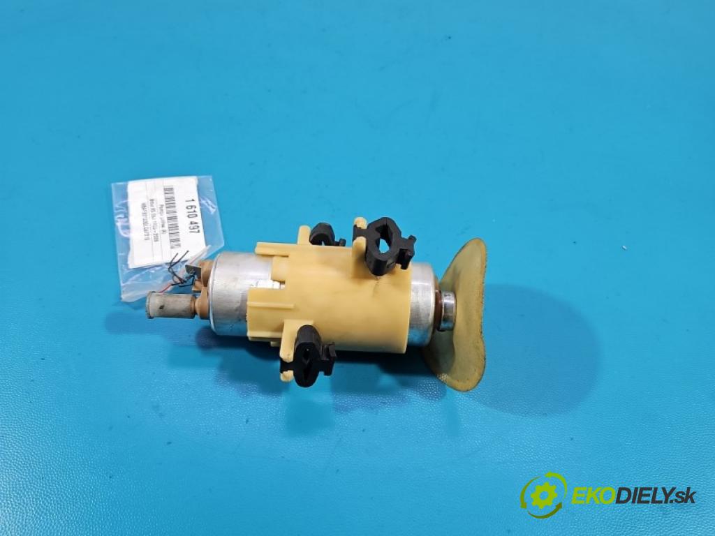 Bmw X5 E53 1999-2006 4.4 V8 286 HP automatic 210 kW 4398 cm3 5- čerpadlo palivo