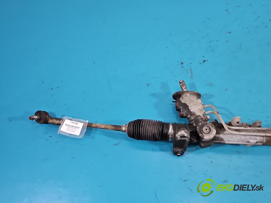 Vw Golf IV 1997-2003 1.9 TDI 90 HP manual 66 kW 1896 cm3 3- Ozubené kolo: volant