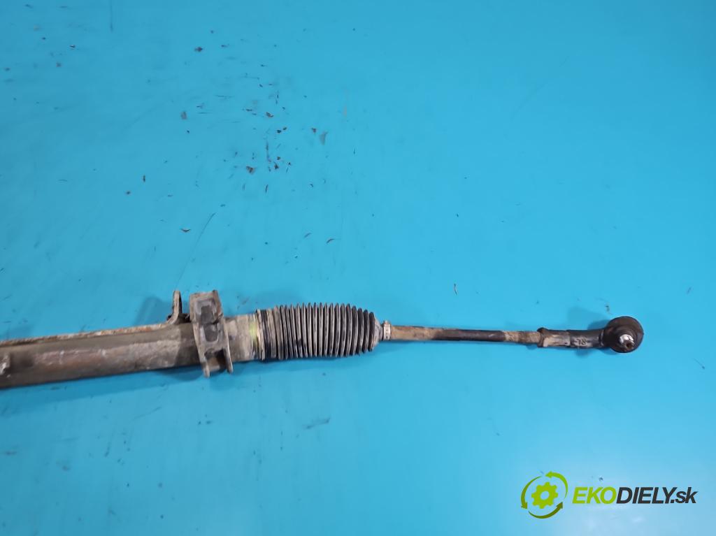 Vw Golf IV 1997-2003 1.9 TDI 90 HP manual 66 kW 1896 cm3 3- Ozubené kolo: volant