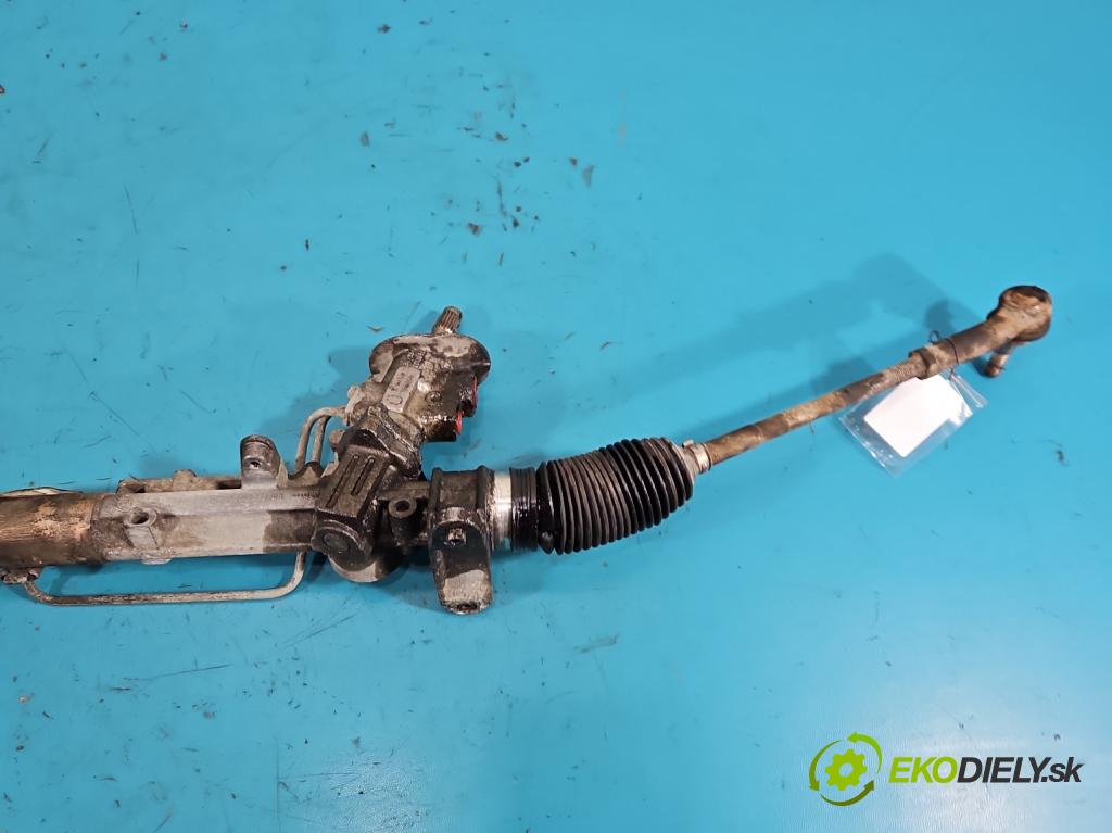 Vw Golf IV 1997-2003 1.9 TDI 90 HP manual 66 kW 1896 cm3 3- Ozubené kolo: volant