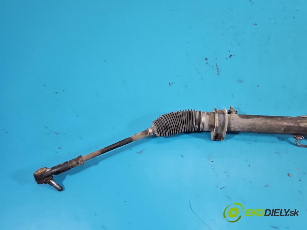 Vw Golf IV 1997-2003 1.9 TDI 90 HP manual 66 kW 1896 cm3 3- Ozubené kolo: volant
