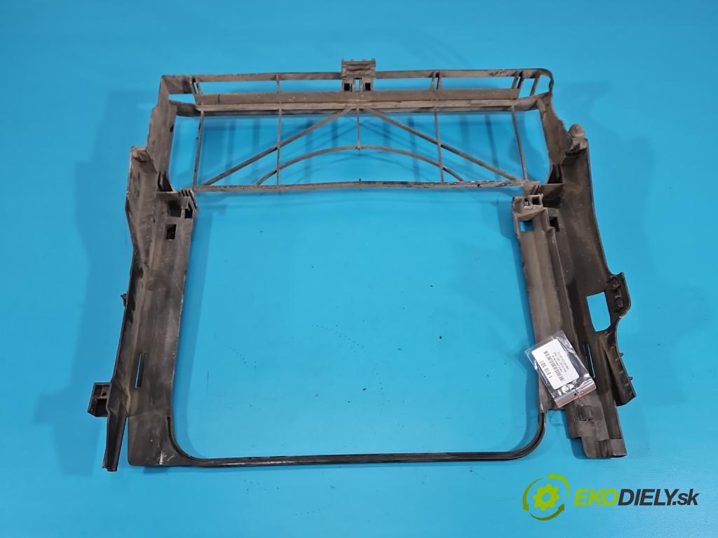 Bmw X5 E53 1999-2006 4.4 V8 286 hp automatic 210 kW 4398 cm3 5- kryt plastová 17101439105