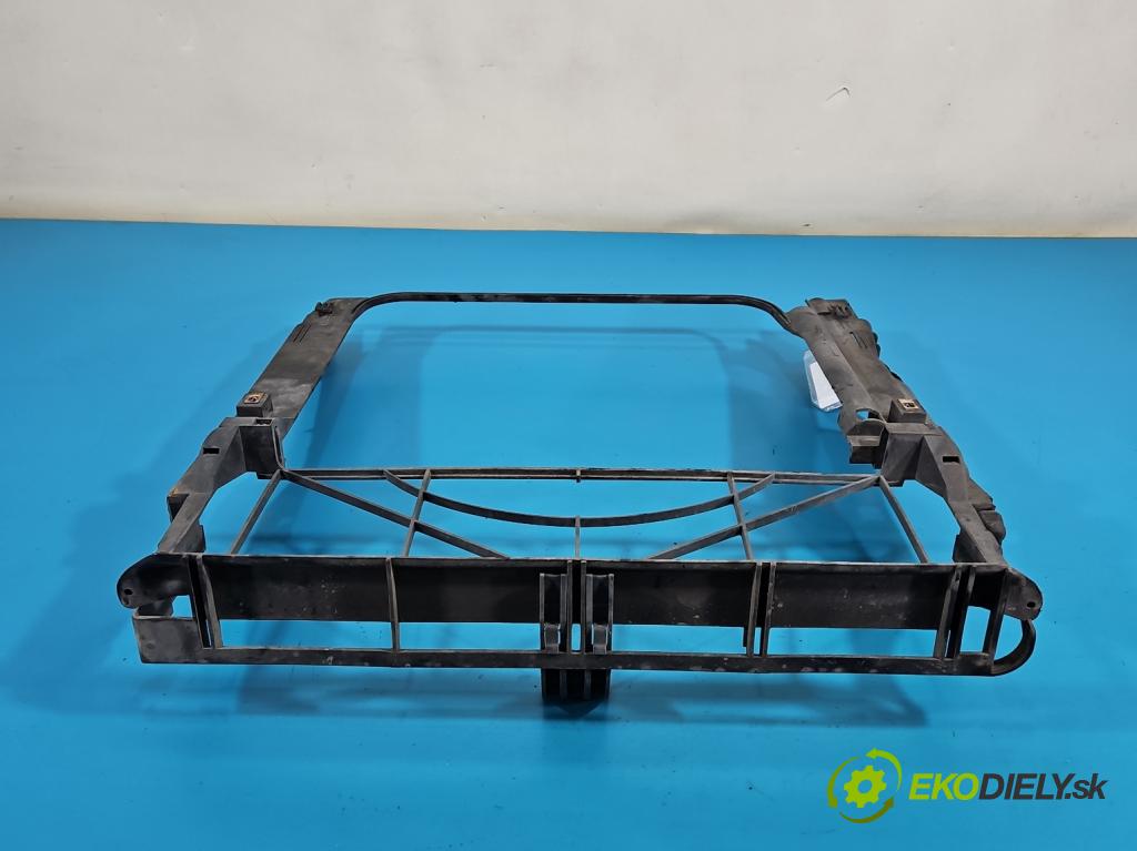 Bmw X5 E53 1999-2006 4.4 V8 286 hp automatic 210 kW 4398 cm3 5- kryt plastová 17101439105