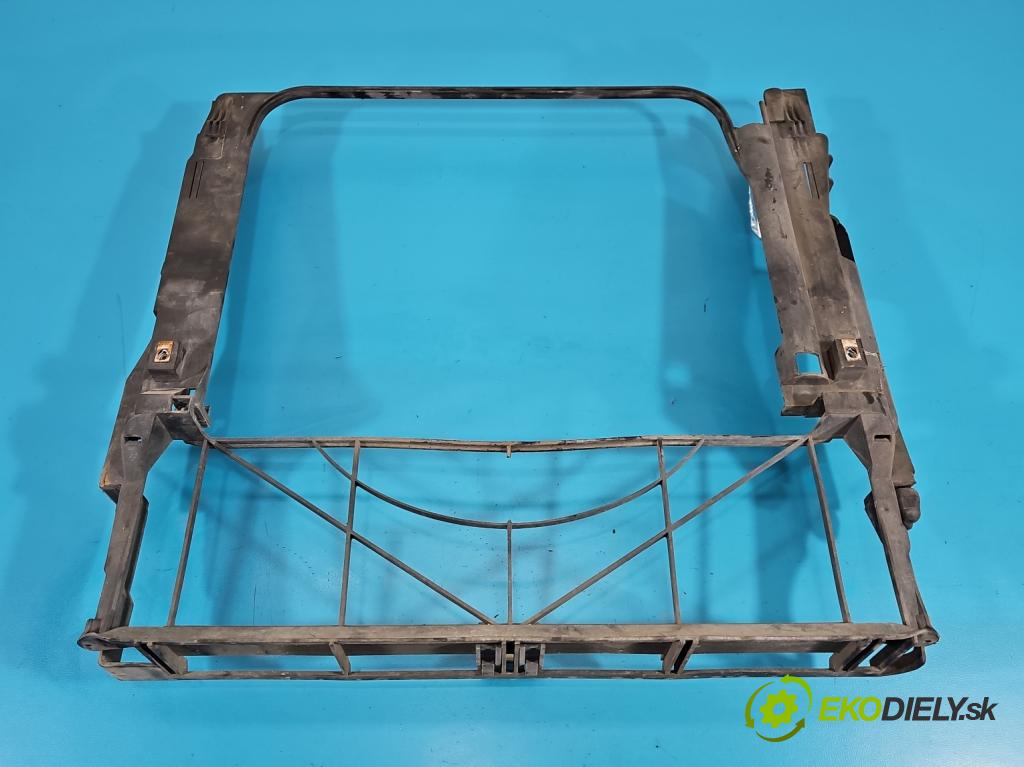 Bmw X5 E53 1999-2006 4.4 V8 286 hp automatic 210 kW 4398 cm3 5- kryt plastová 17101439105