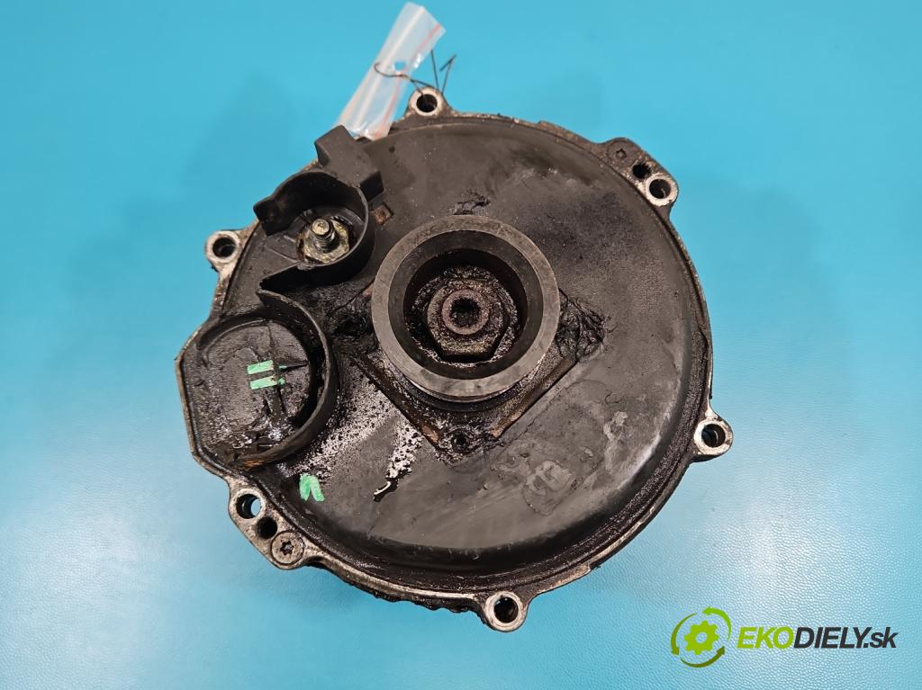 Bmw X5 E53 1999-2006 4.4 V8 286 hp automatic 210 kW 4398 cm3 5- Alternator M288202 (Alternátor)