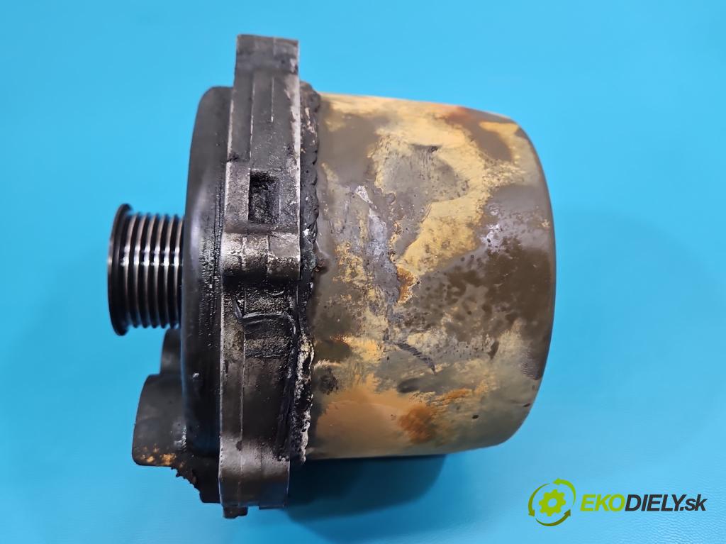 Bmw X5 E53 1999-2006 4.4 V8 286 hp automatic 210 kW 4398 cm3 5- Alternator M288202 (Alternátor)