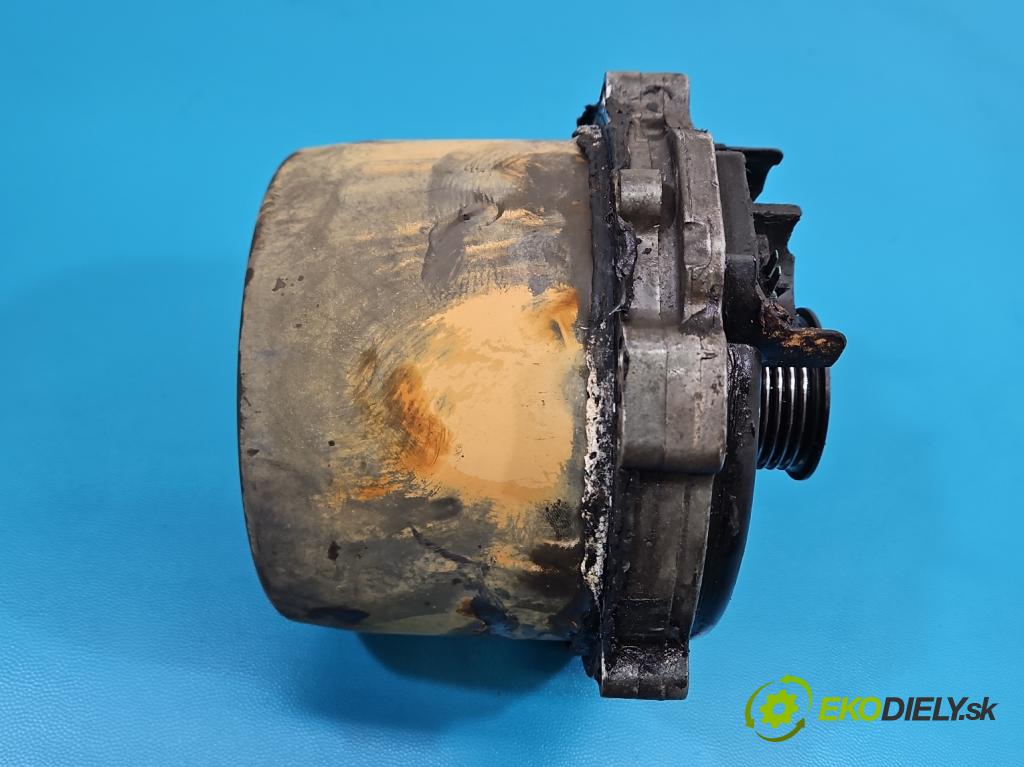 Bmw X5 E53 1999-2006 4.4 V8 286 hp automatic 210 kW 4398 cm3 5- Alternator M288202 (Alternátor)