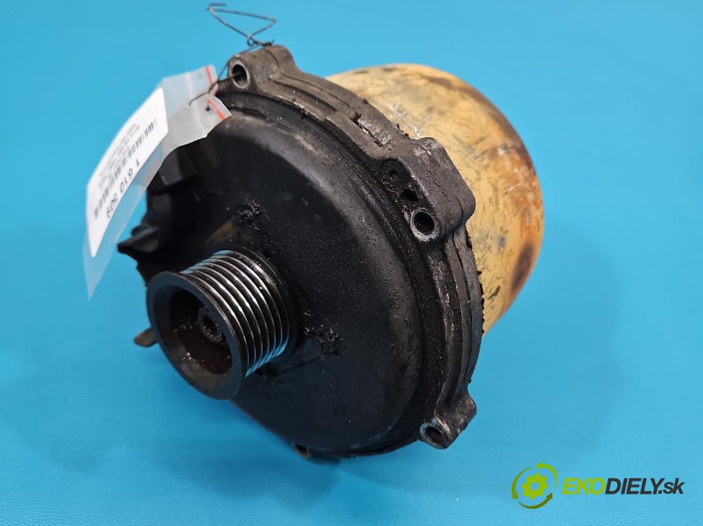 Bmw X5 E53 1999-2006 4.4 V8 286 HP automatic 210 kW 4398 cm3 5- Alternator M288202 (Alternátor)