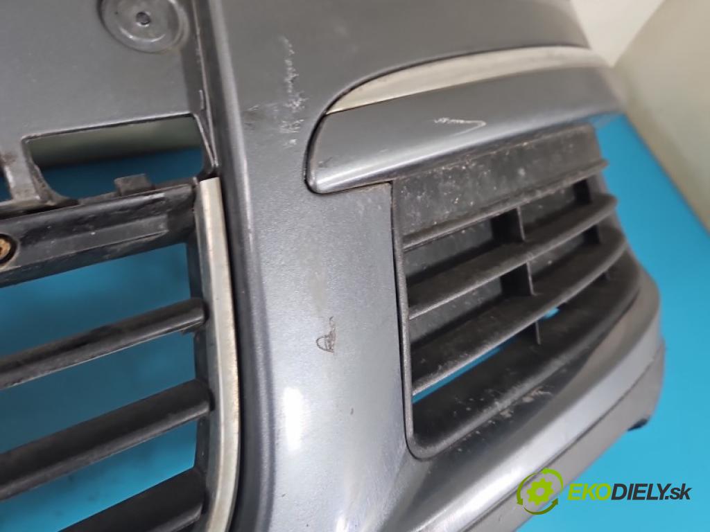 Vw Jetta V 2005-2010 1.6 SR 102 hp manual 75 kW 1595 cm3 4- nárazník přední  (Klika dveří ostatní)