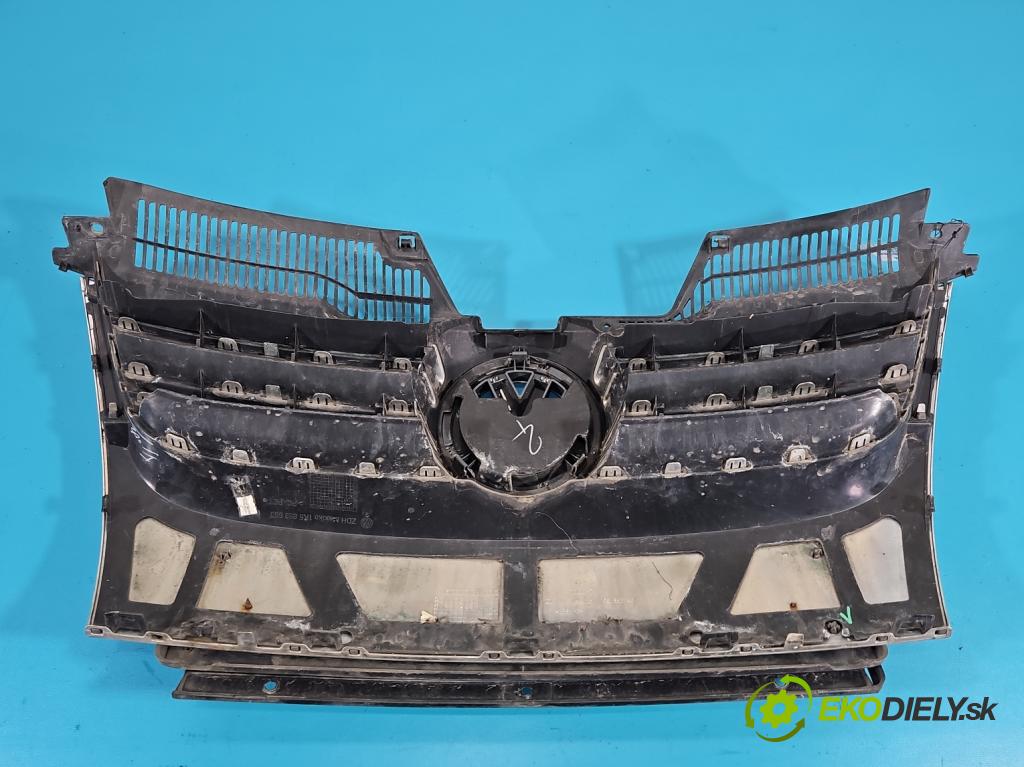 Vw Jetta V 2005-2010 1.6 SR 102 HP manual 75 kW 1595 cm3 4- miežka 1K5853651