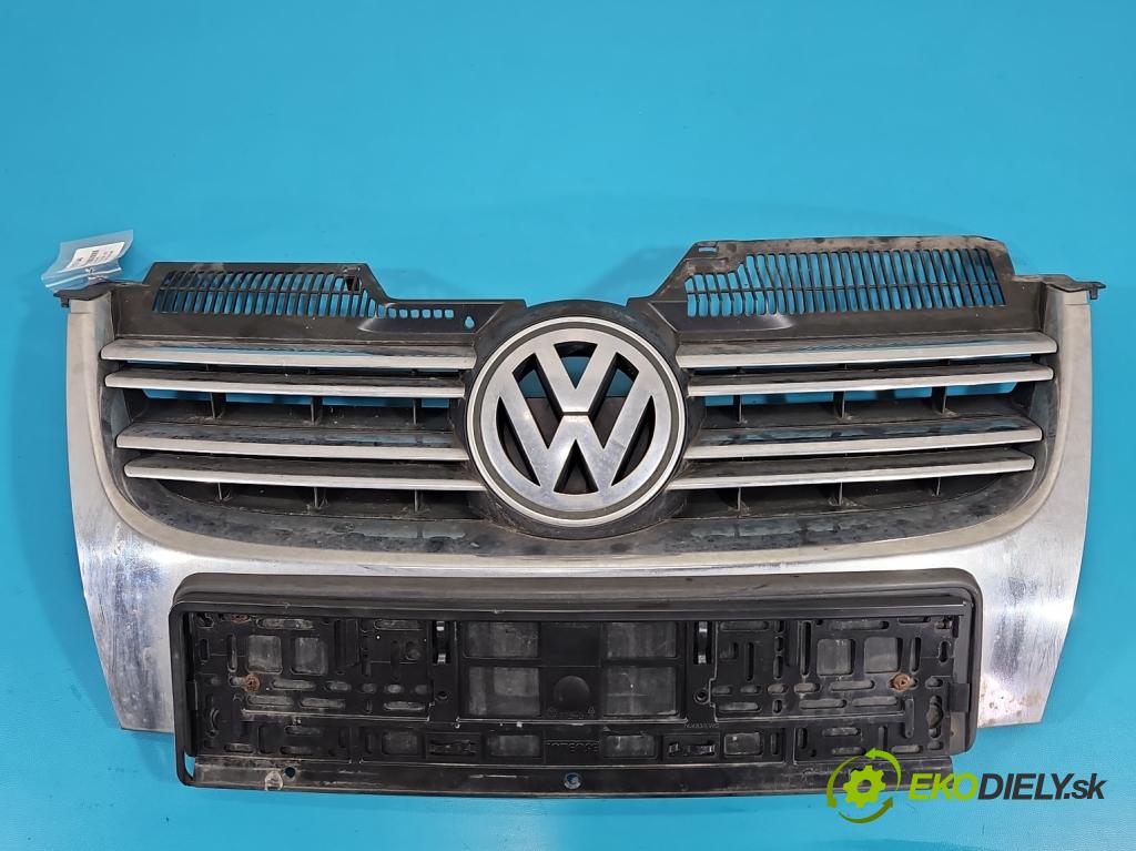 Vw Jetta V 2005-2010 1.6 SR 102 HP manual 75 kW 1595 cm3 4- miežka 1K5853651