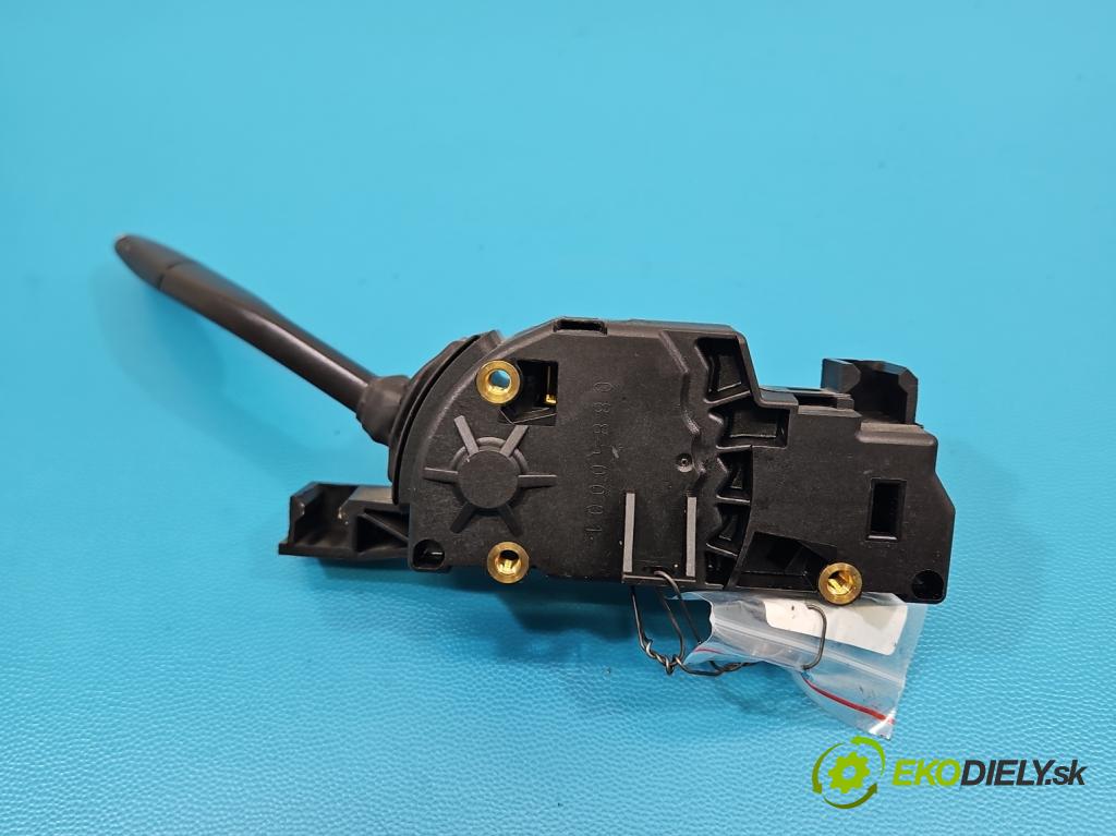 Citroen C4 Grand picasso I 2006-2013 2.0 HDI 136 HP automatic 100 kW 1997 cm3 5- prepínač ostatné 965852897