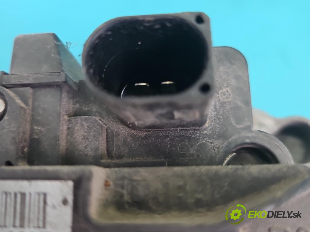 Vw Jetta V 2005-2010 1.6 SR 102 HP manual 75 kW 1595 cm3 4- Alternator 06F903023F (Alternátor)