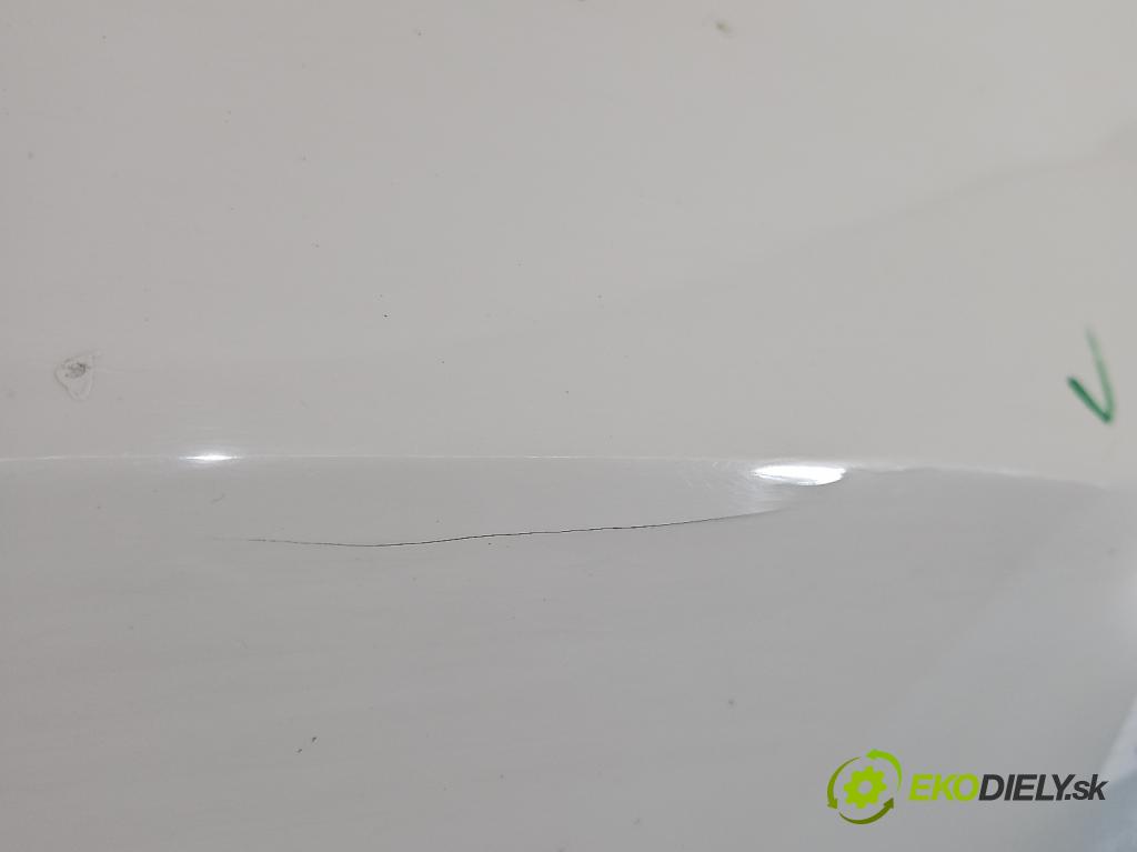 Bmw X3 F25 2010-2017 2.0d 184hp automatic 135 kW 1995 cm3 5- blatník predné pravý  (Kľučka dverí ostatné)
