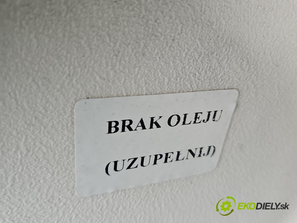 Vw Polo III 6N 1994-2001 1.4 TDI 75 hp manual 55 kW 1422 cm3 5- převodovka stupňová manual EXB
