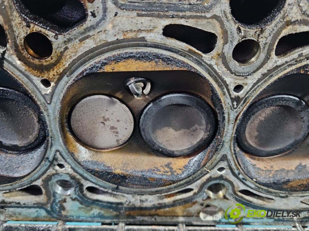 Vw Jetta V 2005-2010 1.6 SR 102 hp manual 75 kW 1595 cm3 4- hlava motoru 06B103373T