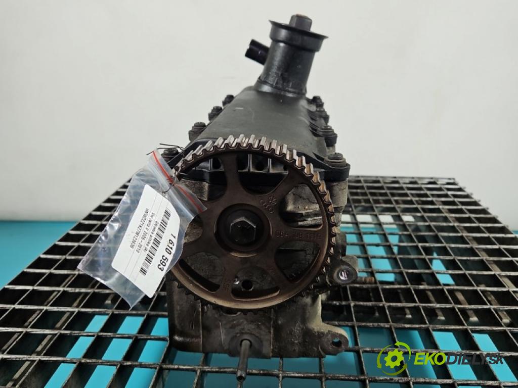Vw Jetta V 2005-2010 1.6 SR 102 hp manual 75 kW 1595 cm3 4- hlava motoru 06B103373T